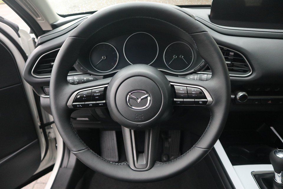 Fahrzeugabbildung Mazda CX-30 2025 M-Hybrid Prime-Line G-140 NAVI ACAA H