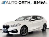 BMW 120i Sport-Line AUT. LEDER LC-PRO KAMERA HIFI DA - BMW 120 mit Benzin-Antrieb: 120d