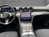 Mercedes-Benz C 200 T 4M Avantgarde Burm/DigiL/KeyG/360/Memory - mit Benzin-Antrieb: Teilleder