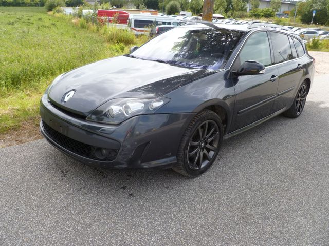 Renault Laguna Grandtour Initiale dCi 150 FAP Automatik