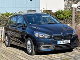 BMW 216d GT / 7-Sitzer / 1.Hand/ nur 8.960 Km  - BMW 216 Gran Tourer aus 2020
