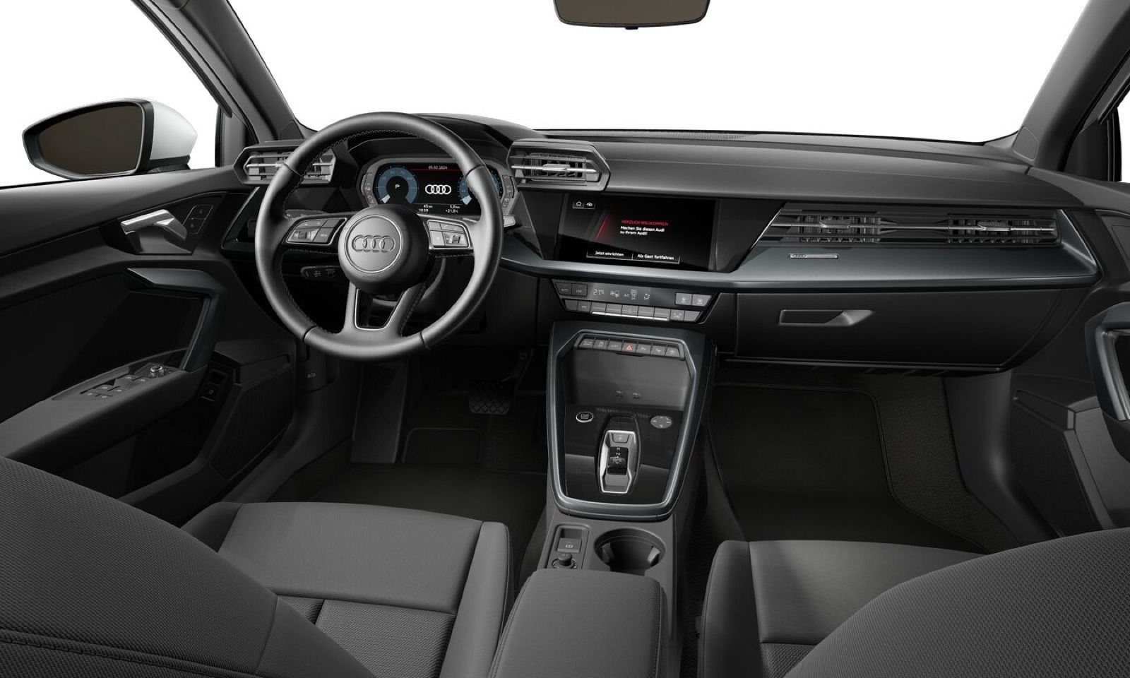 Audi A3 - Bild 10