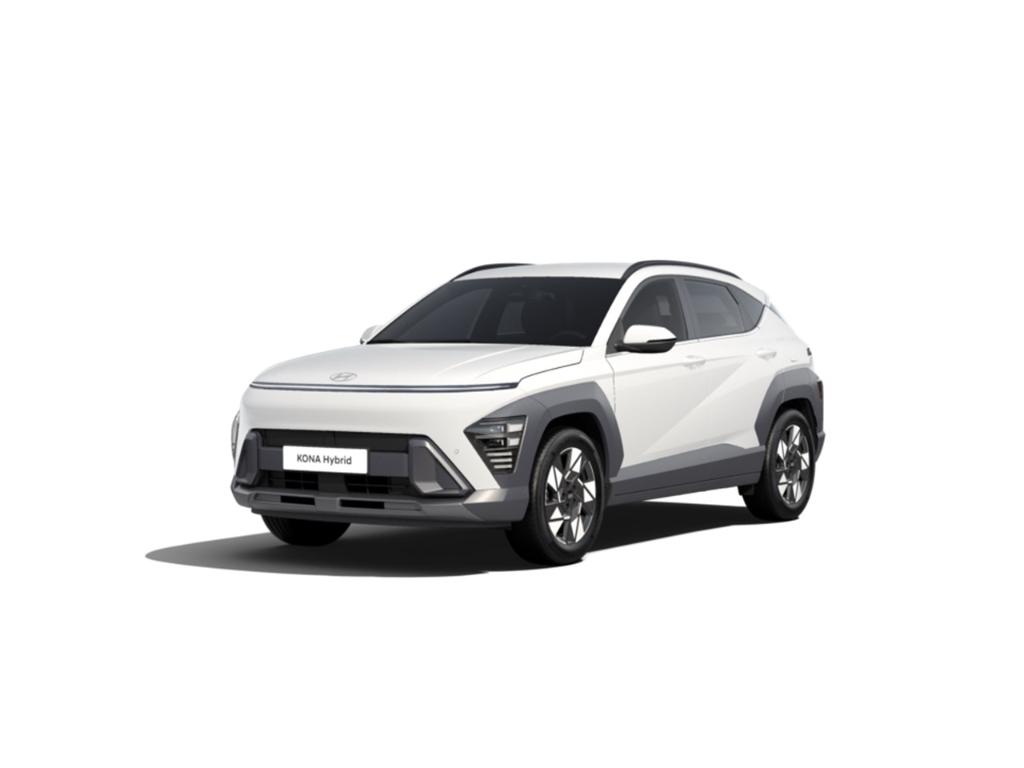 Hyundai KONA SX2 1.6 T-GDI (150 PS) DCT  Trend Elektr. H