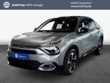Citroën C4 AUTOMTAIK mit PANO+ACC+NAVI+RFK+LED - Citroën C4 in Krefeld