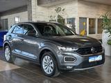 Volkswagen T-Roc Sport*ACC*SHZ*R.Cam*Navi*CarPlay*Voll-LED* - Volkswagen: Sp