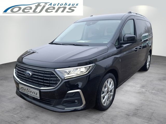 Ford Tourneo Connect Grand Titanium *Autom.*Bi-LED* N