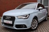 Audi A1 ambition 1.4 TFSI S-Tronic Xenon - Audi A1 Gebrauchtwagen in Hannover