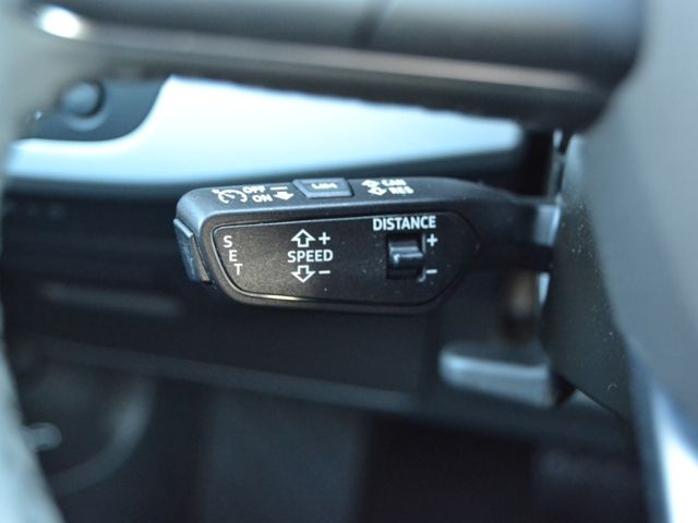 A4 Avant 45 TFSI 265 PS quattro S-tr. S line COM