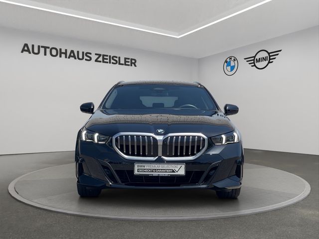 Foto Nummer 5: BMW 520d