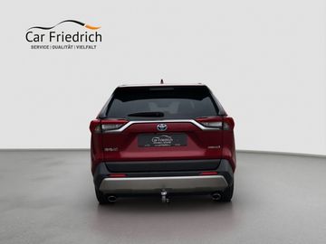 Toyota RAV 4 - 6