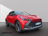 Toyota C-HR Hybrid FWD Teamplayer *TECHNIK-PAKET* - Toyota Gebrauchtwagen in Düsseldorf