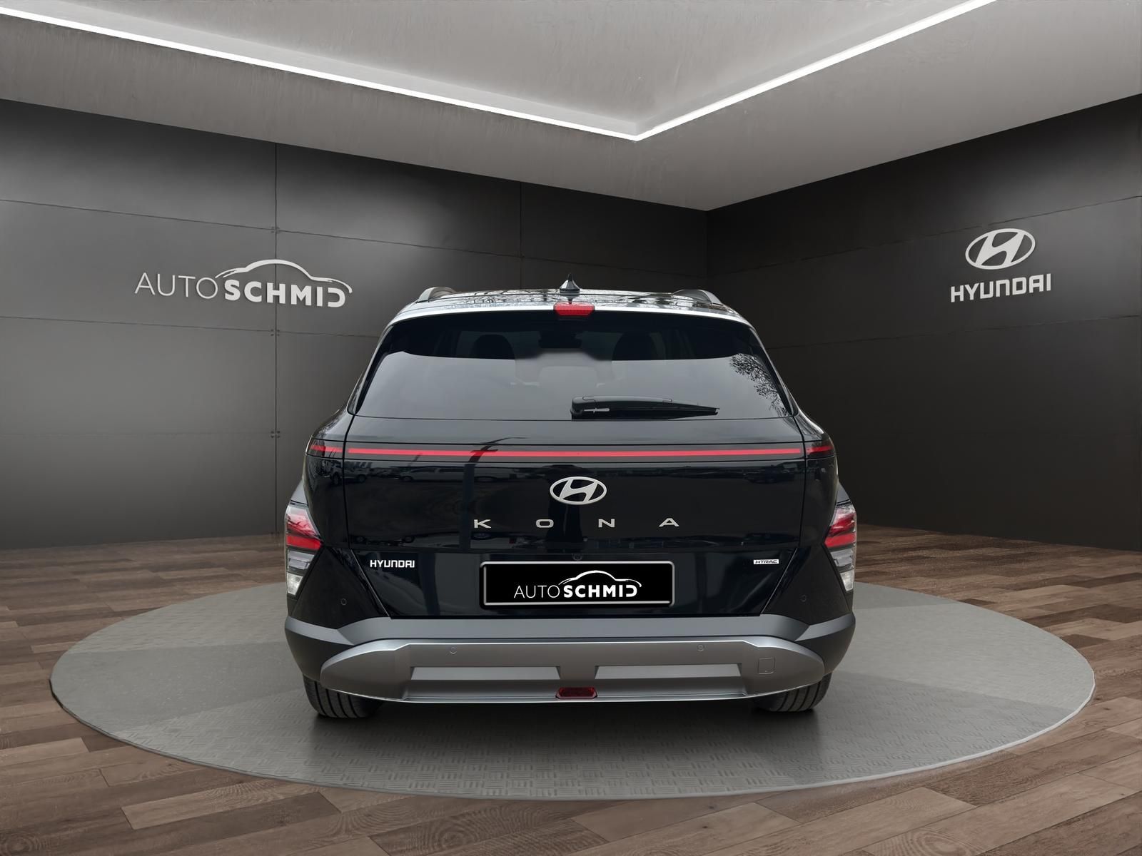 Hyundai Kona – Bild 4