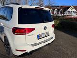 Volkswagen Touran 2.0 TDI DSG R-Line, Highline, Black-Edit - VW Touran Gebrauchtwagen in Münster