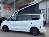 Ford Nugget L1 Aufstelldach Camper vgl. California - Ford Tourneo Custom Aufstelldach Gebrauchtwagen