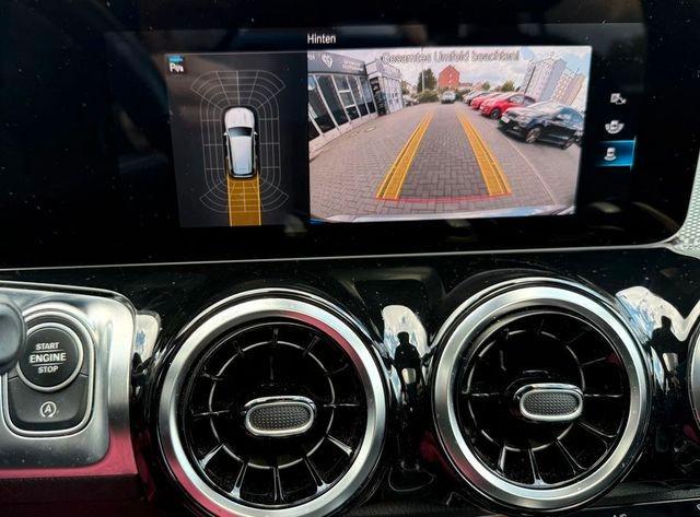 Mercedes-Benz GLB dLederNaviKameraPanoramaGarantie, миниатюра 15