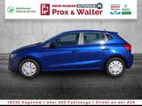 Seat Ibiza 1.0 TSI Style KLIMA+SITZHEIZUNG - Seat Ibiza: Sitzheizung