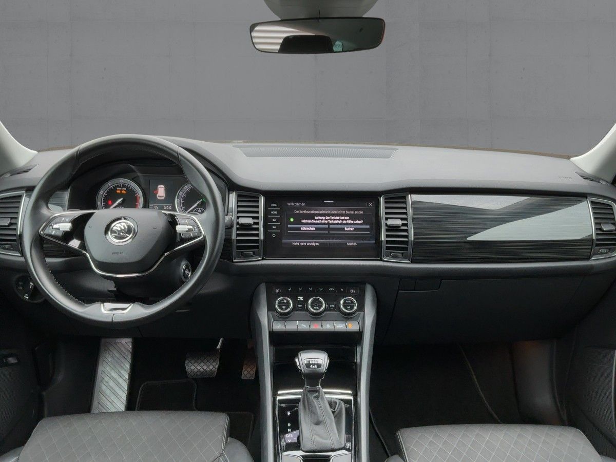 Skoda Kodiaq - Bild 9
