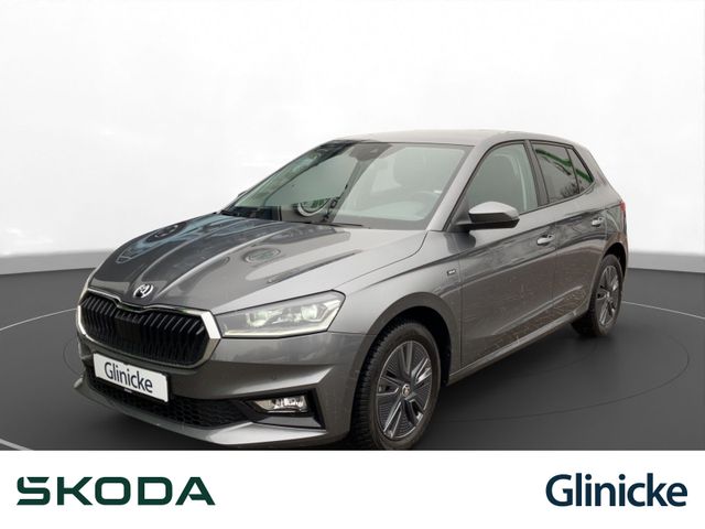 Skoda Fabia 1.0 TSI Drive DSG