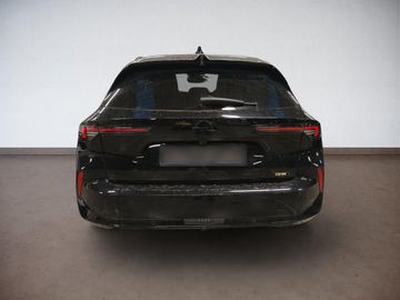 Fotografie 6 des Opel Astra ST GSe Plug-in-Hybrid Schiebedach AHK