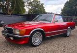 Mercedes-Benz Mercedes SL 280 r 107 sehr schöner Oldtime... - Mercedes-Benz SL 280: R107
