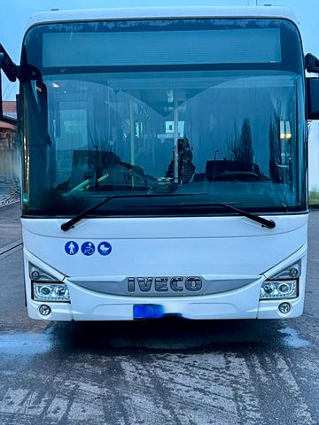 Iveco Crossway Low Entry