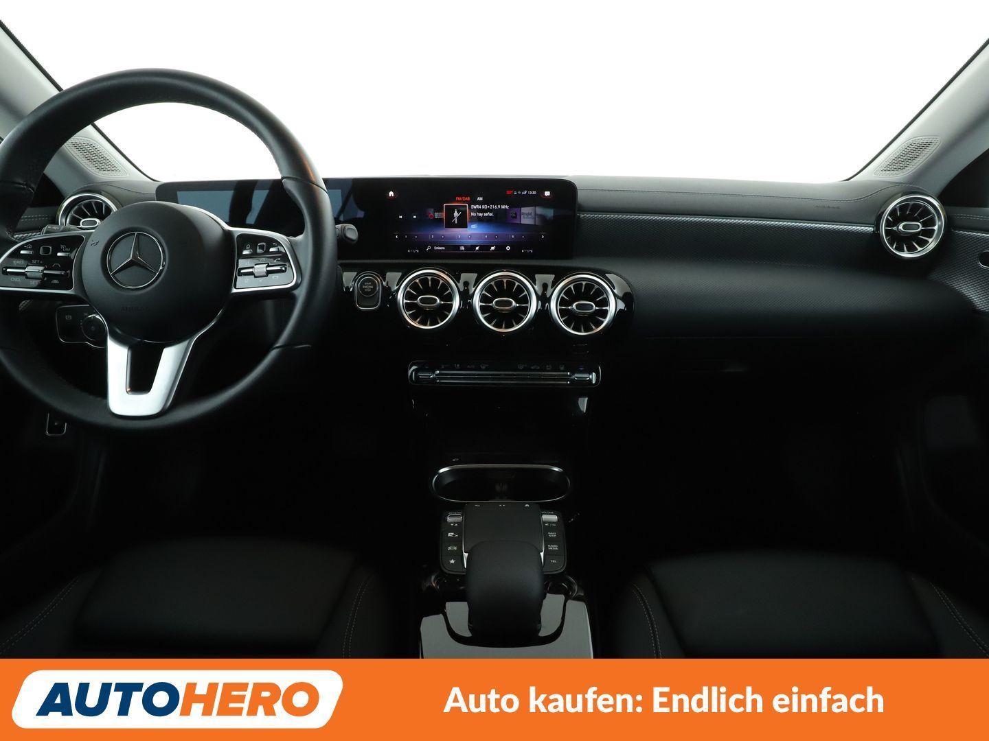 Mercedes-Benz CLA 250e Shooting Brake Progressive Aut. LED ACC foto 12