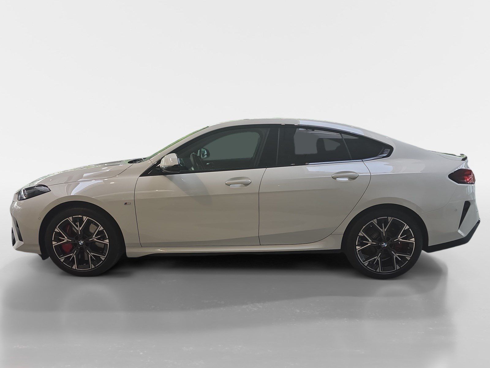 BMW 220 - Bild 4