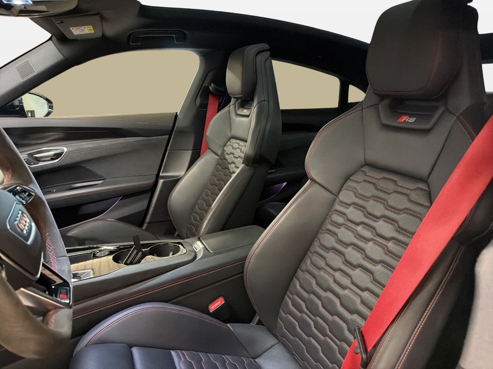 Audi e-tron GT - Bild 16