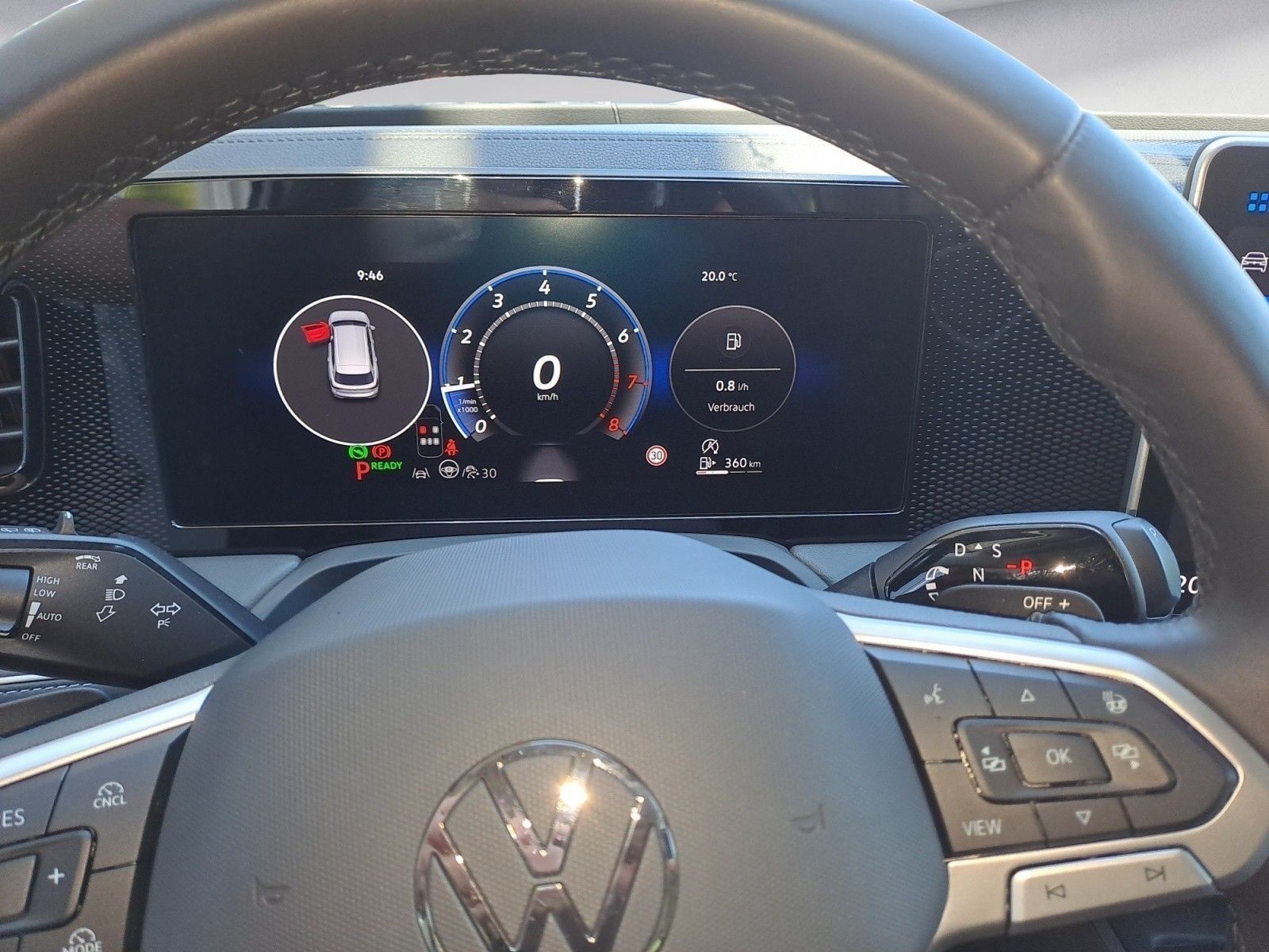 Volkswagen Passat - Bild 9