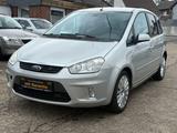 Ford C-Max C-MAX Titanium*GARANTIE*KLIMA*MFL*PDC* - gebrauchte Ford C-Max aus dem Jahr 2009