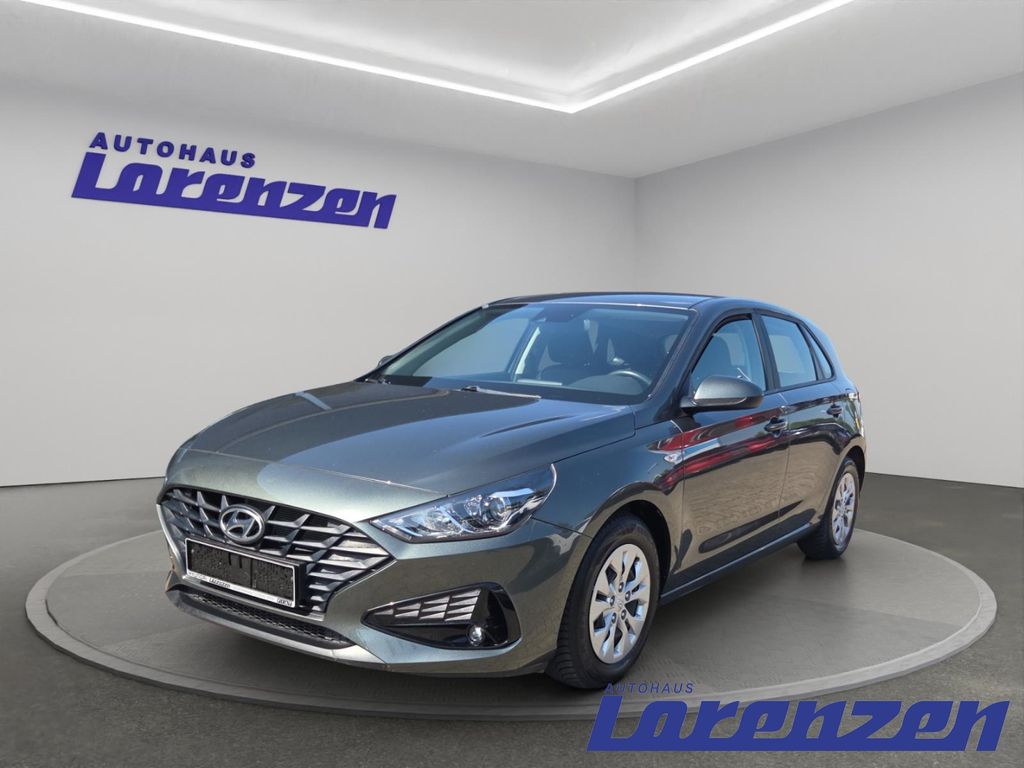 Image of Hyundai i30