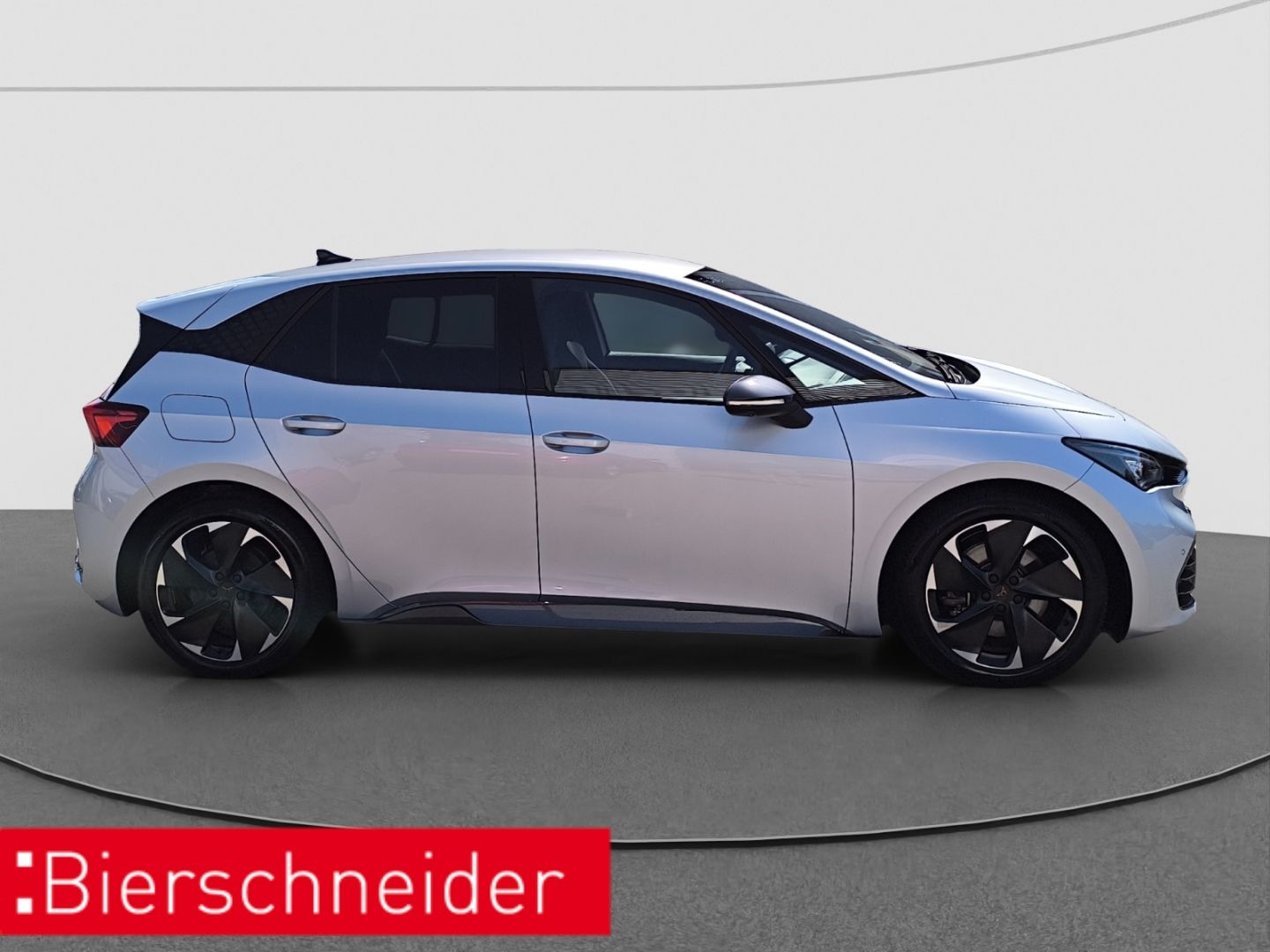 Cupra Born - Bild 9