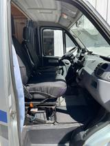 Citroën Jumper LaStrada 2,8 HDI, Klima*Solar*Vorzelt - Citroën H