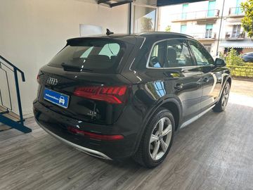 Audi Q5 - 3