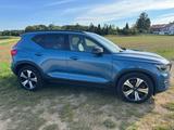 Volvo XC40 T4 Recharge Plus Dark Recharge Plus Dark - Volvo XC40: Recharge Plus Dark