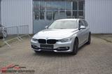 BMW 318 3 Touring 318 d erst 99 tkm Top - BMW 318 mit Diesel-Antrieb: Kombi
