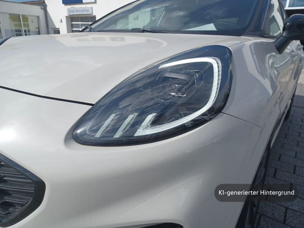 Ford Puma - Bild 7