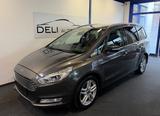 Ford Galaxy 1.5 EcoBoost Titanium 7.Sitzer - Ford Galaxy: Ecoboost