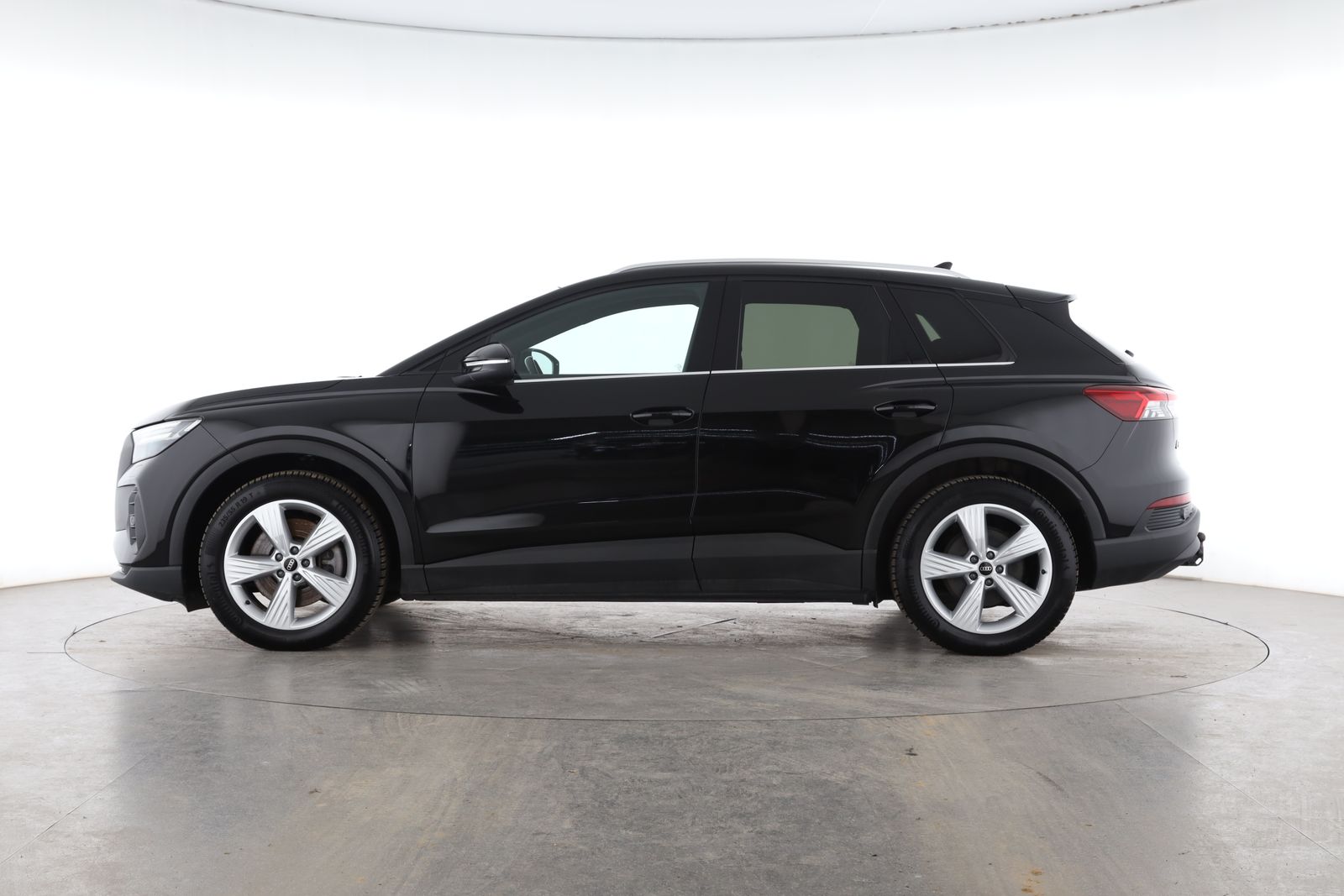 Audi Q4 e-tron - Bild 5