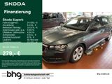 Skoda Superb Combi 2.0 TDI DSG Active - Skoda Superb: Active