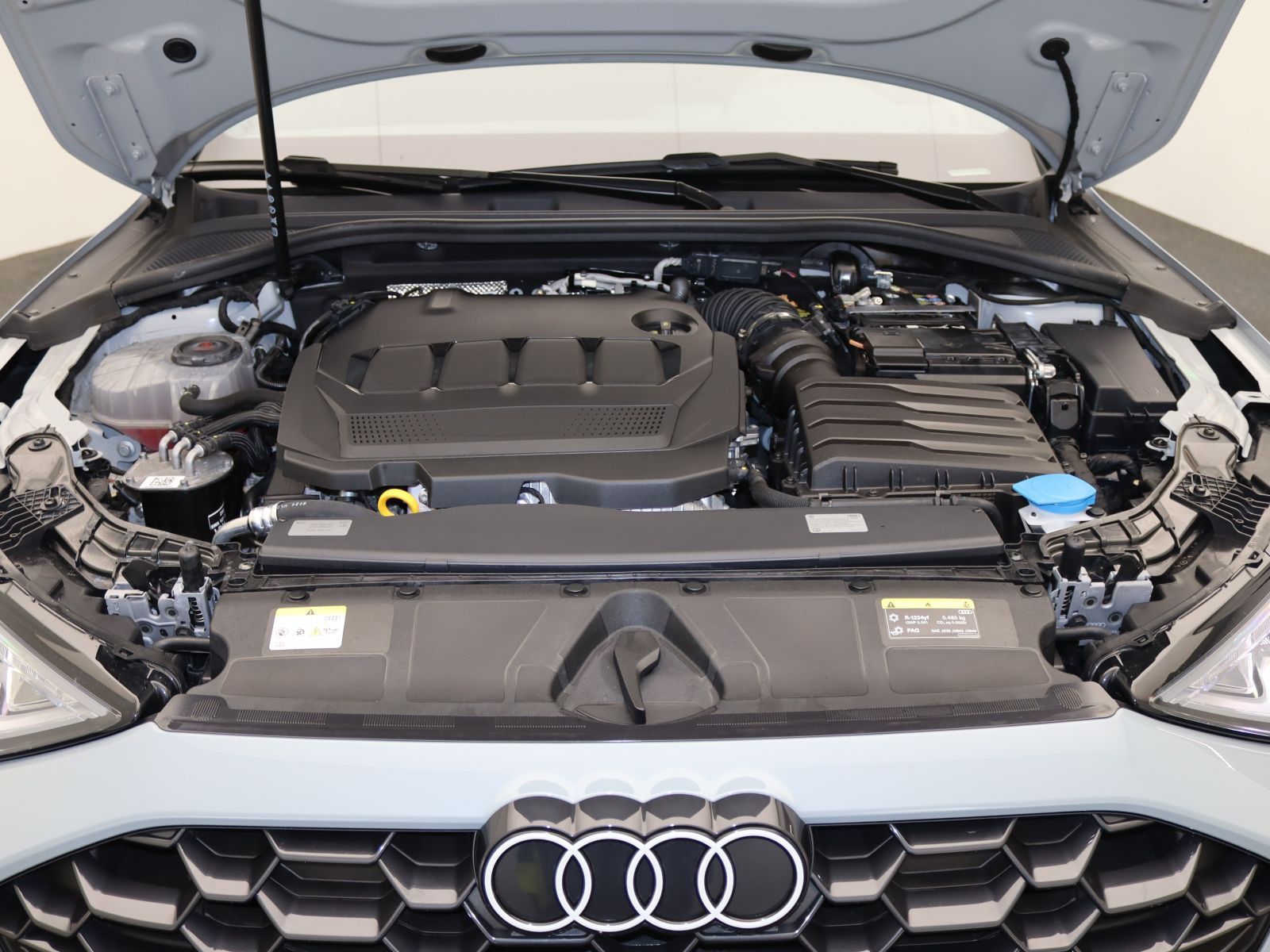 Audi A3 - Bild 20