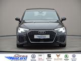 Audi A3 Sportback S line 2.0l TDI 85kW S tr. Matrix N - Audi: 85