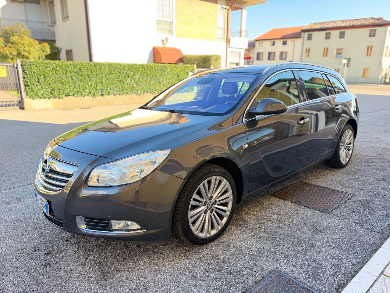 Opel Insignia 2013 — photo 5