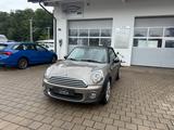 MINI ONE Cabrio One + Klima+8 fach bereift + - MINI MINI: Braun, Cabrio