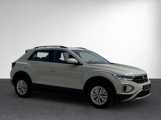 T-Roc 1.0 TSI Life LED+NAVI+KLIMA+KAMERA+SHZ+PDC
