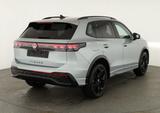 Volkswagen Tiguan TDI DSG 4M R-LINE Black, 20-Zoll, Pano, L - Volkswagen Tiguan mit Diesel-Antrieb