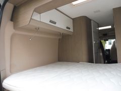 Chausson V 594 SportLine, Automatik,Anhängerkupplung