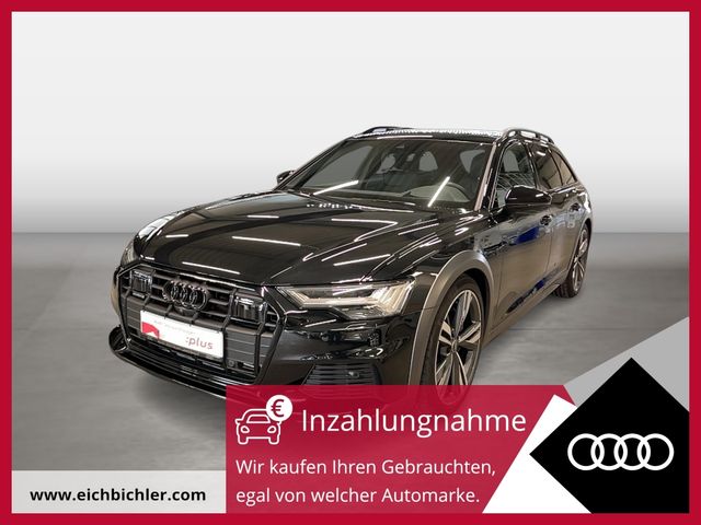 Audi A6 allroad 55 TFSI quattro S tronic Luft Pano