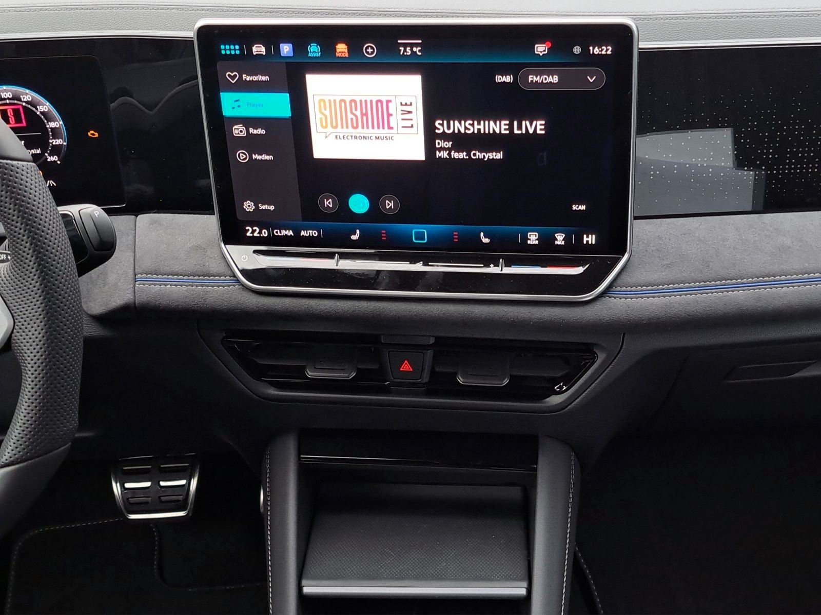 Volkswagen Tiguan - Bild 10