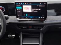 Volkswagen Tiguan - Vorschau Bild 10